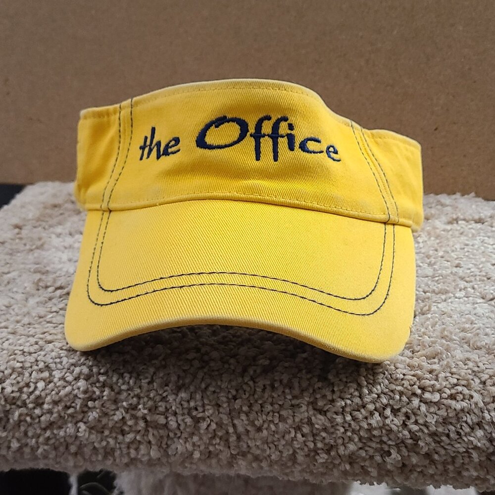 The Office Golf Visor